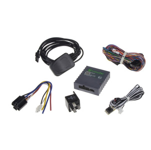 Autoalarm TYTAN DS 612 GPS GSM CAN-Bus