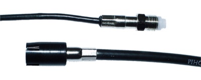 Anténní adaptér RAKU 2 - FME samice, 15 cm