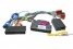 Adaptér pro Handsfree sadu AUDI A6 / Q7