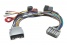 Adaptér pro Handsfree sadu CHRYSLER / DODGE / JEEP
