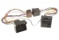Adaptér pro Handsfree sadu FORD (05->) s FAKRA konektorem