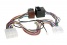 Adaptér pro Handsfree sadu NISSAN