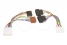 Adaptér pro Handsfree sadu SUBARU