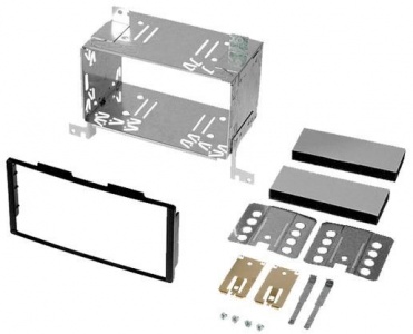 Instalační sada 2DIN HYUNDAI Santa Fe (06-&gt;)