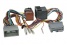 Adaptér pro Handsfree sadu HONDA (08->)