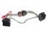 Adaptér pro Handsfree sadu SAAB 9.3, 9.5