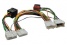 Adaptér pro Handsfree sadu DACIA (12->) / MERCEDES Citan