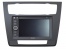 ZENEC OmniMask GBA-24713OM kit pro BMW 1 s aut. klimatizací