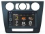ZENEC OmniMask GBA-24712OM kit pro BMW 1 s man. klimatizací