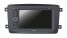 ZENEC OmniMask GBA-24704 OM kit pro MERCEDES C-class