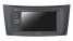 ZENEC OmniMask GBA-24705OM kit pro MERCEDES E-class