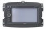 ZENEC OmniMask GBA-24782OM kit pro FIAT 500L