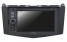 ZENEC OmniMask GBA-24703 OM kit pro MERCEDES C-Class [W204] (2007-2011)