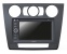 ZENEC OmniMask GBA-24714 OM kit pro BMW 3 [E90] / [E91] / [E92] / [E93] (2005-2013)