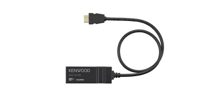 Kenwood KCA-WL100 - bezdrátový Mirroring s Android