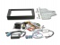 Instalační sada ALPINE KIT-8A4D pro AUDI A4 (2001-2008) / SEAT Exeo