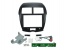 Instalační sada ALPINE KIT-8ASX pro MITSUBISHI / CITROEN / PEUGEOT