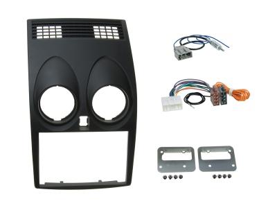 Instalační sada ALPINE KIT-8QQ2 pro NISSAN Qashqai