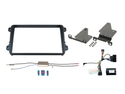 Instalační sada ALPINE KIT-8VWT pro ŠKODA / VW / SEAT