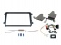 Instalační sada ALPINE KIT-8VWTD pro ŠKODA / VW / SEAT