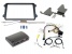 Instalační sada ALPINE KIT-8VWTV pro ŠKODA / VW / SEAT