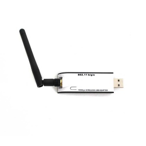 Wifi USB adaptér s anténou