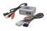 AUX audio vstup pro OEM navigace HONDA / ACURA (01->)