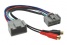 AUX vstup pro autorádia Volvo (04->)
