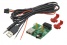 Adaptér pro USB konektor Ssang Yong Rexton III. (13->)