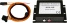 AUX vstup pro AUDI MMI 3G, BMW CCC / CIC, MERCEDES COMAND, PORSCHE PCM 2.0 / PCM 2.1