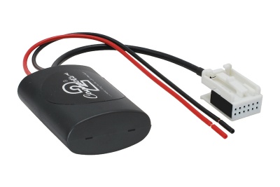 Bluetooth adaptér Audi A3 / A4 / TT