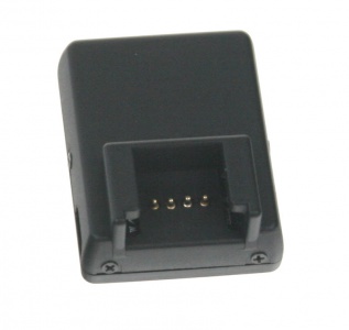 Držák s GPS modulem pro černou skříňku