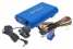 Gateway DENSION Lite3 BT HF sada + iPhone / iPod / USB vstup FIAT / ALFA / LANCIA / ROVER - GB3AF8
