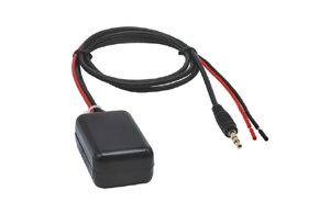 Bluetooth adaptér 12V JACK