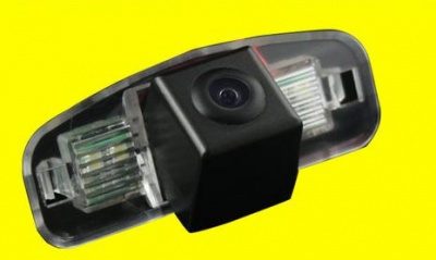 CCD parkovací kamera HONDA Spirior (2008-2010)
