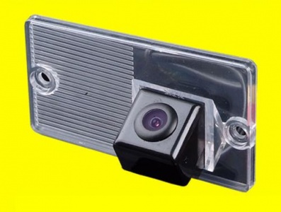 CCD parkovací kamera KIA Spectra / Cerato (2003-2011)