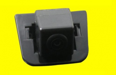 CCD parkovací kamera TOYOTA Prius (2012-&gt;)