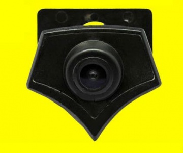 CCD parkovací kamera MAZDA univerzální