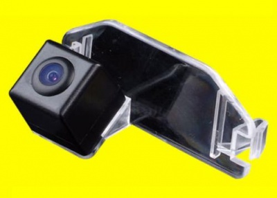 CCD parkovací kamera TOYOTA Camry (2012-&gt;)