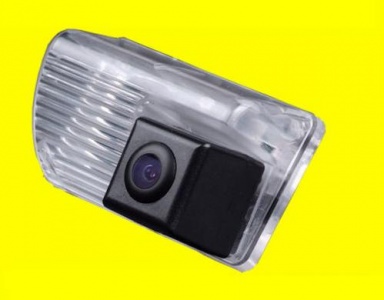 CCD parkovací kamera TOYOTA Corolla (2010-2012)