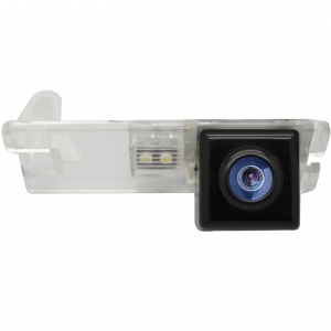 CCD parkovací kamera CHEVROLET Sail (2010-2011)