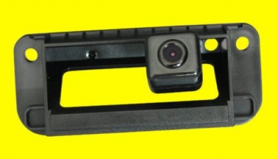 CCD parkovací kamera MERCEDES C [X204] - C180 / C200 / C300