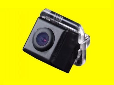 CCD parkovací kamera TOYOTA Camry (2008-2011)