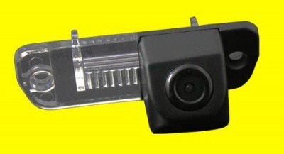 CCD parkovací kamera MERCEDES R (2012-&gt;) / ML 350 (2012-&gt;)