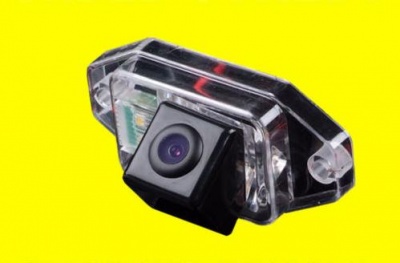 CCD parkovací kamera TOYOTA Land Cruiser Prado [J120] (2002-2009) / LEXUS GX