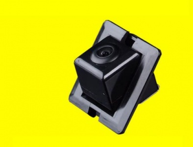 CCD parkovací kamera TOYOTA Land Cruiser Prado [J150] (2010-&gt;) / LEXUS GX