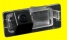 CCD parkovací kamera FIAT Freemont (2012 ->)