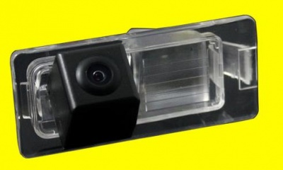 CCD parkovací kamera FIAT Freemont (2012 -&gt;)