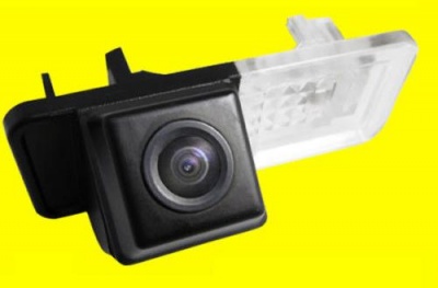 CCD parkovací kamera SMART R300 / R350