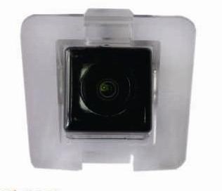 CCD parkovací kamera MERCEDES GLK 300, GLK 350, GLK 260 / SMART R 300